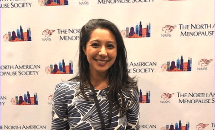 Is that My Vagina in the Mirror? Overheard at the North American Menopause Society 2019 Conference