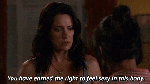 Feeling betrayed by your body?