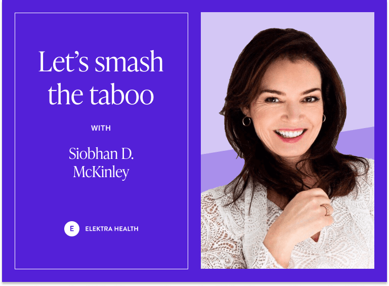 #TabooSmasher Spotlight: Siobhan D. McKinley, founder and owner of ORGANACHS Farm to Skin