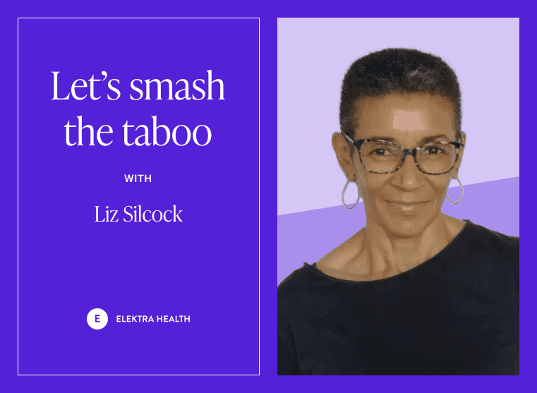 #TabooSmasher Spotlight: Liz Silcock, crossfitter