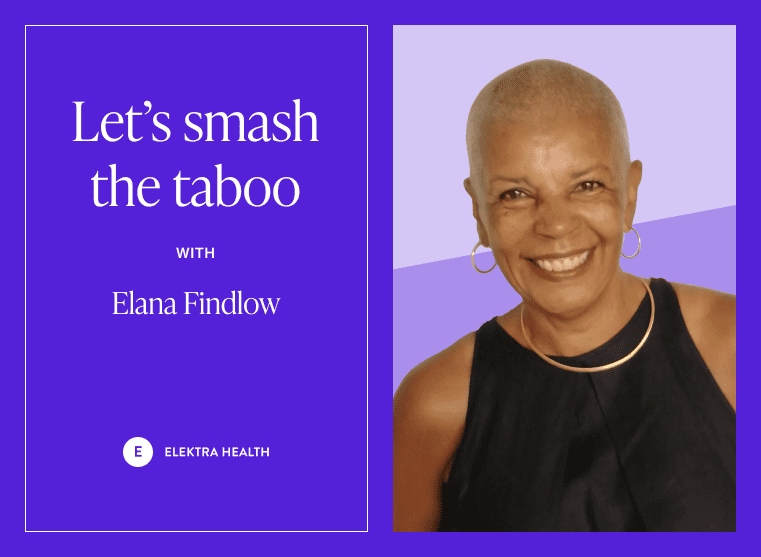 #TabooSmasher Spotlight: Elana Findlow, crossfitter