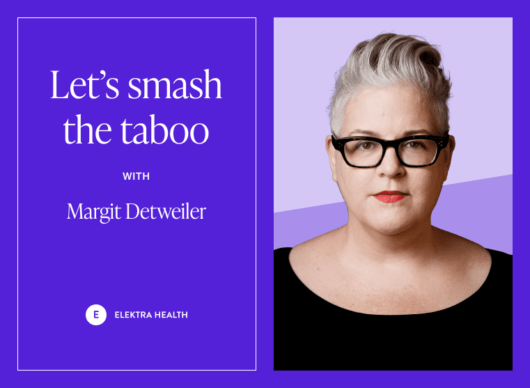 #TabooSmasher Spotlight: Margit Detweiler, founder and editor of TueNight