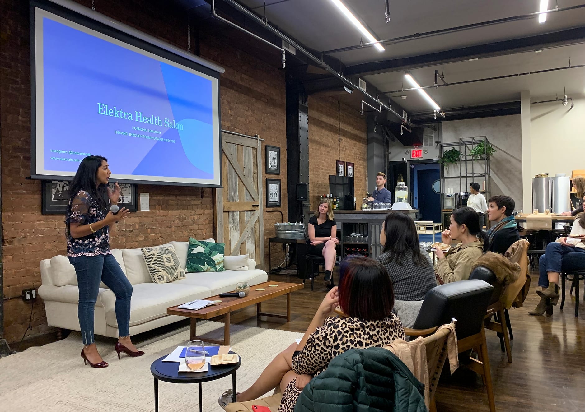 5 Pro Tips on Hormonal Harmony from Women’s Health Expert Dr. Anna Barbieri