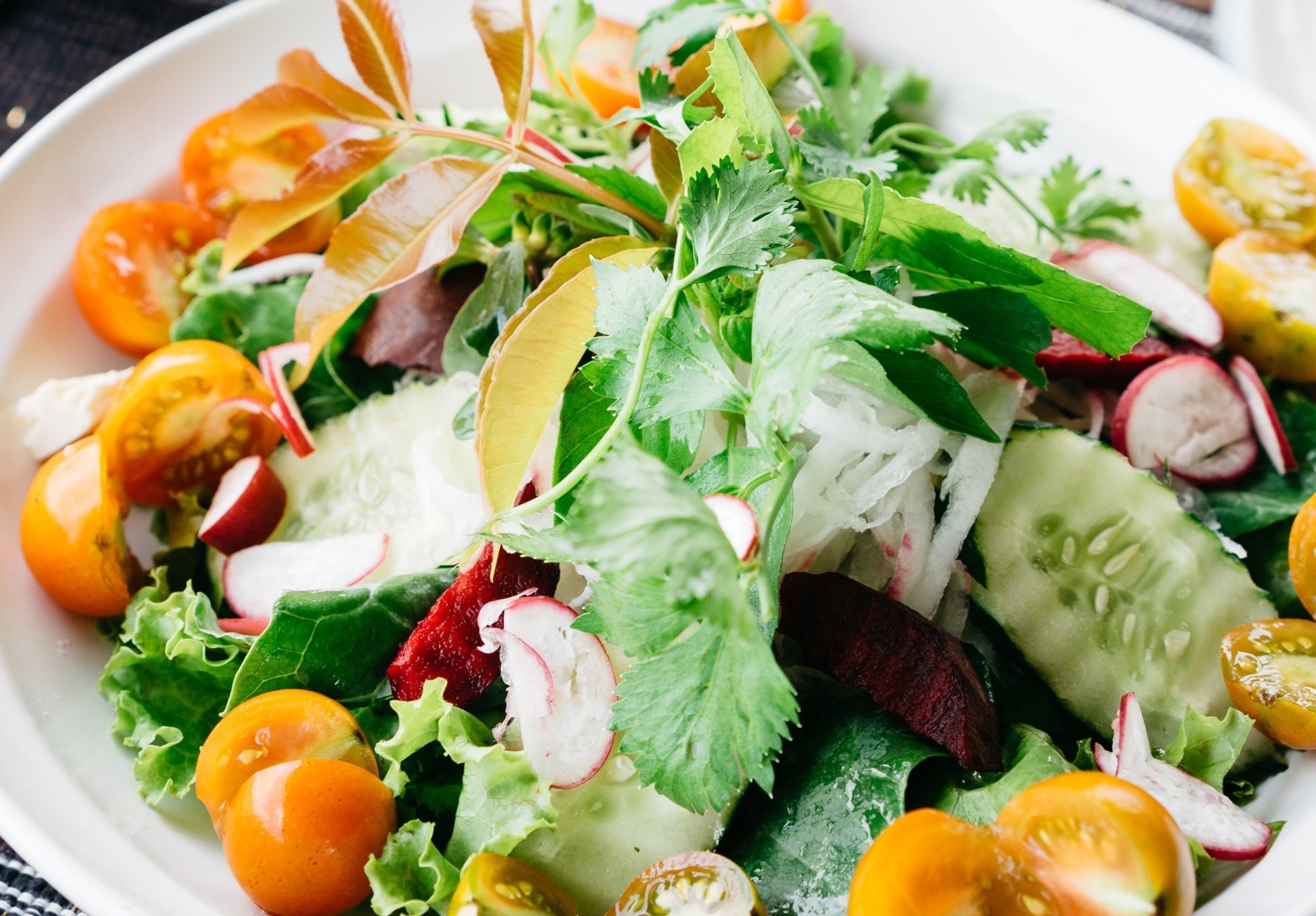 Elektra Guide to Nutrition During the Menopause Transition