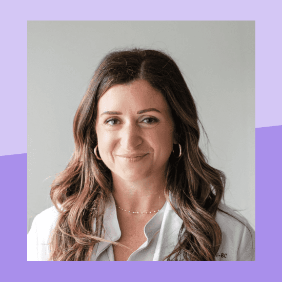 How Being A Women's Health Provider Helped Me Navigate A Difficult Genetic Decision