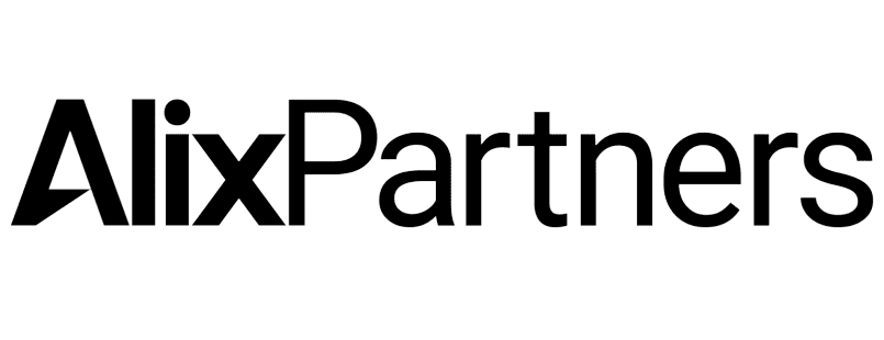 AlixPartners logo