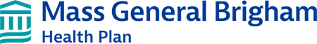 Mass General Brigham Health Plan logo