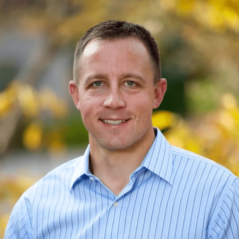 Scott Honken, PharmD