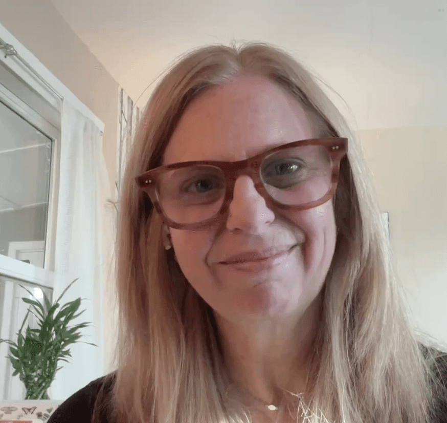 Image of Elektra clinician Yvette Sims