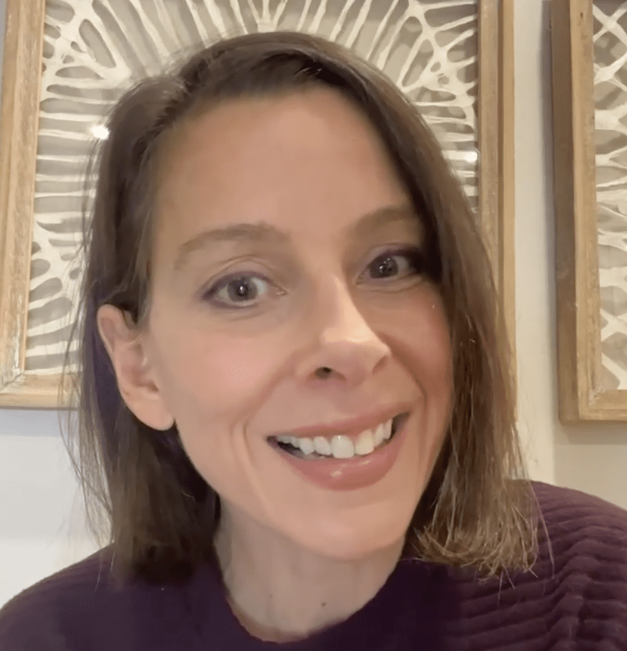 Why Elektra doesn't monetize the sale of supplements or products