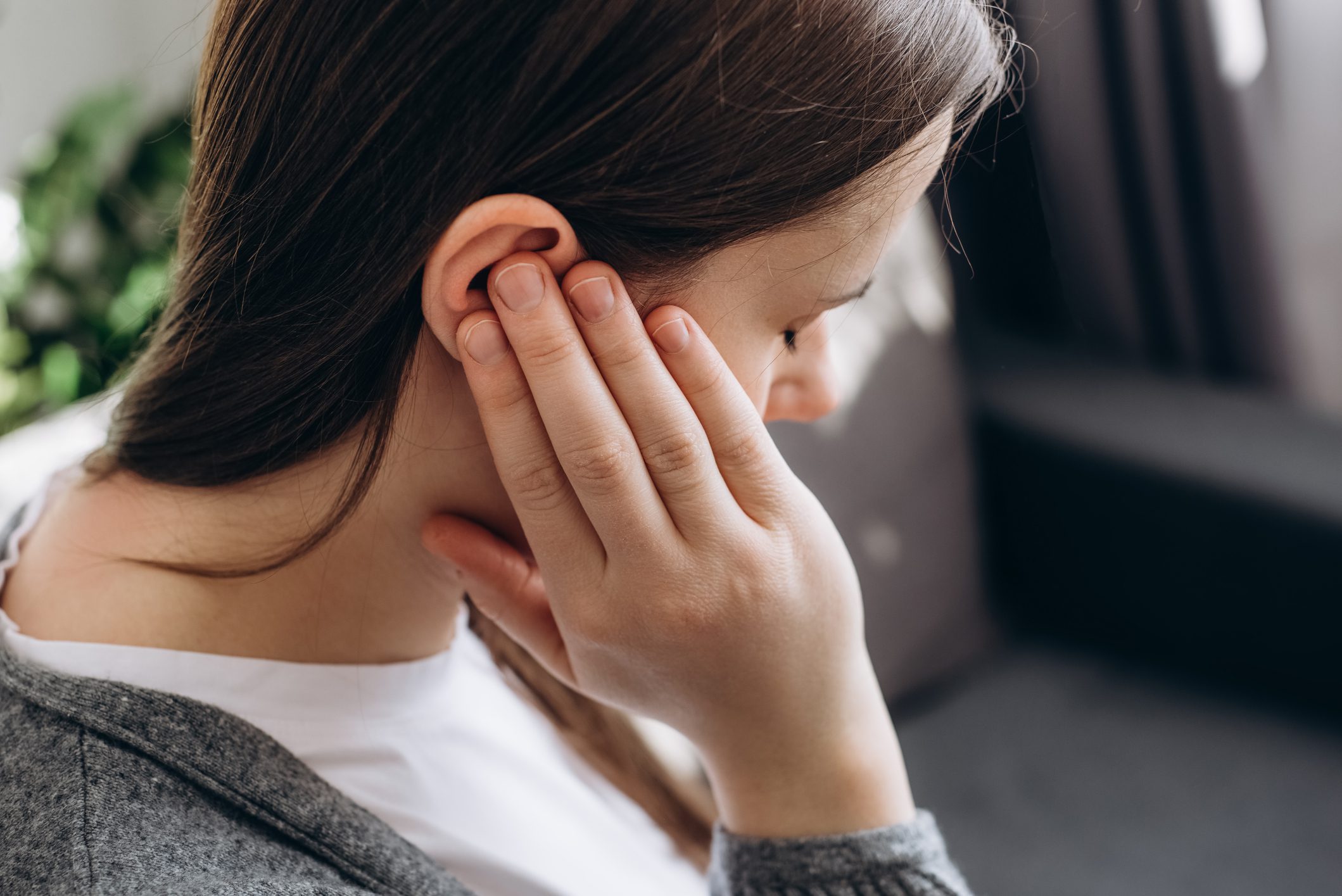 Why Are My Ears Ringing? Menopause and Tinnitus Explained