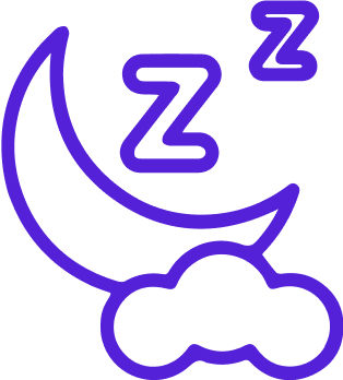 Sleep-Icon